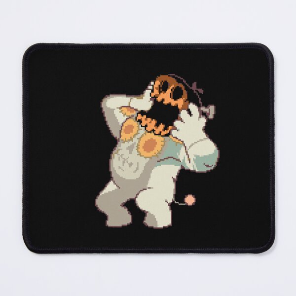 Item preview, Deltarune Jackenstein Scared designed and sold by cherry-snail.