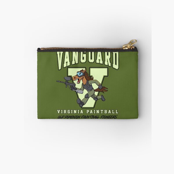 Item preview, Paintball Charger Virginia State - Virginia Paintball Horse designed and sold by ImaginarStore.