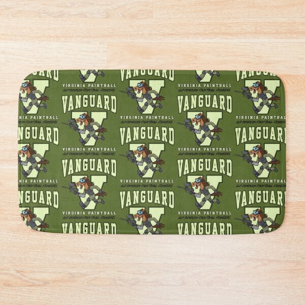 Item preview, Paintball Charger Virginia State - Virginia Paintball Horse designed and sold by ImaginarStore.