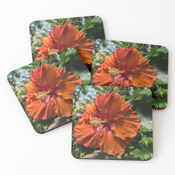 Item preview, Hibiscus Rosa-Sinensis designed and sold by SterlingJArt.