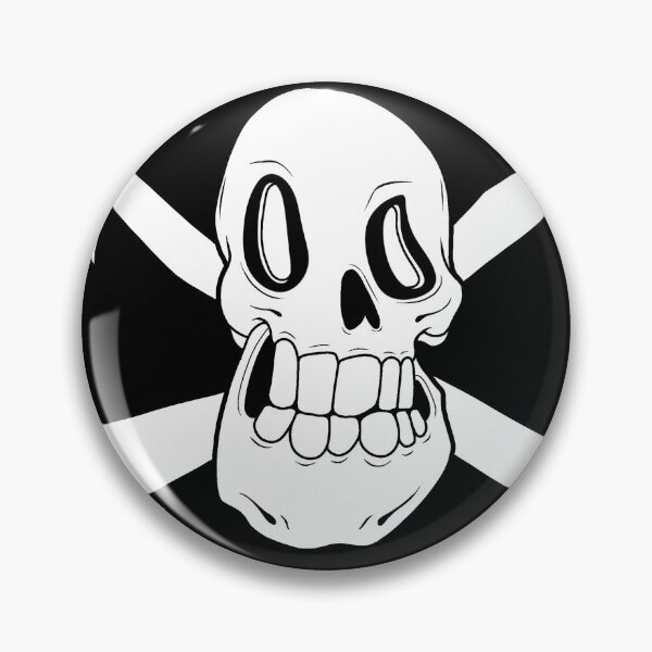 Item preview, Pirate Crew  designed and sold by _MulchyMulch_.