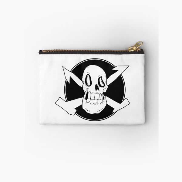 Item preview, Pirate Crew  designed and sold by _MulchyMulch_.