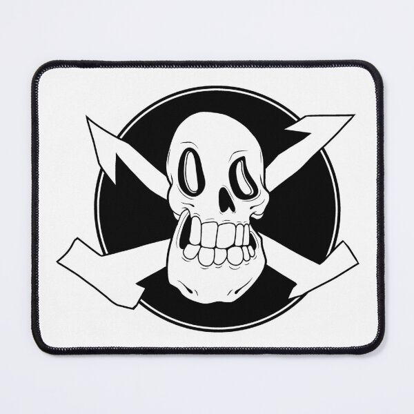 Item preview, Pirate Crew  designed and sold by _MulchyMulch_.
