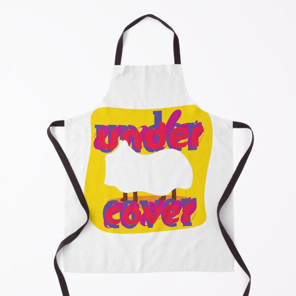 Item preview, Copy of dog undercover alt colors designed and sold by Ben-Schaal.
