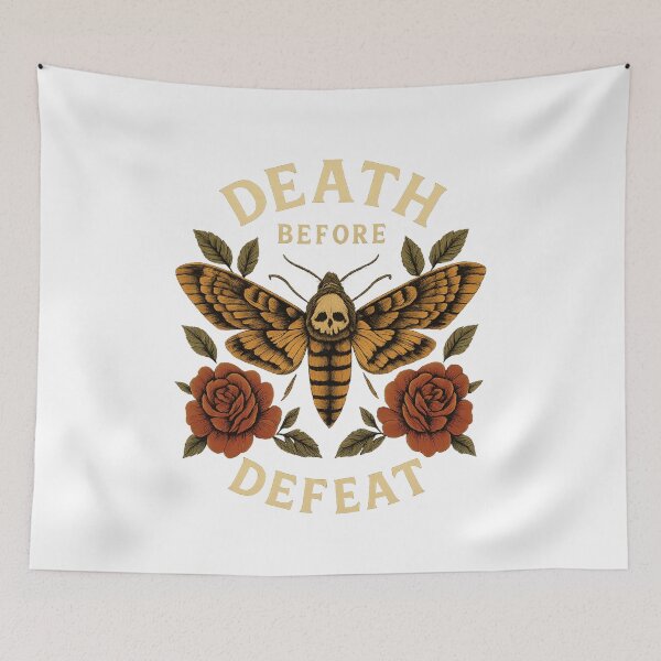 Item preview, Neon Roaring Tiger – Cyberpunk Tribal T-Shirt Design designed and sold by NAVOZKA.