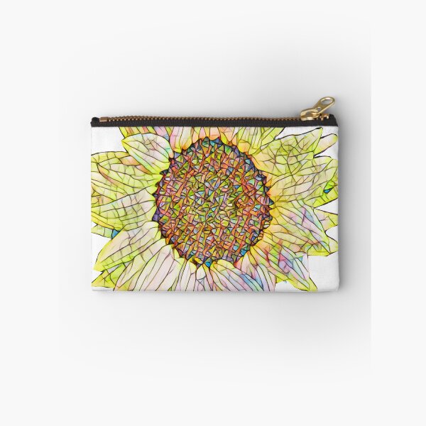 Item preview, Glass Sunflower designed and sold by AuroraSkylily.