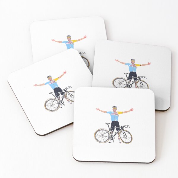 Item preview, Remco Tour de France Cycling designed and sold by javiviru8.