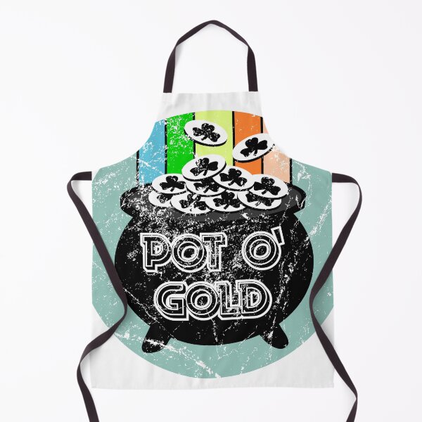 Item preview, Kevin Bacon - Pot O Gold - Message from the Devil designed and sold by CosmicTornado.