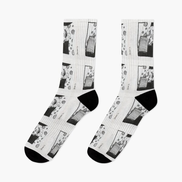 Item preview, Clown traveler artwork designed and sold by Sara93.