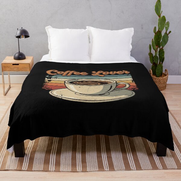 Item preview, Coffee Lover designed and sold by hhh-art.