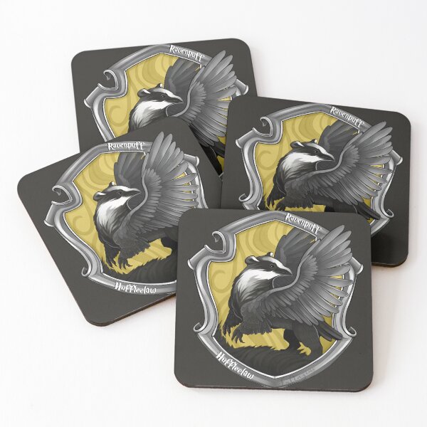 Item preview, Copia de Ravenpuff/Huffleclaw Gold designed and sold by Faltazius.