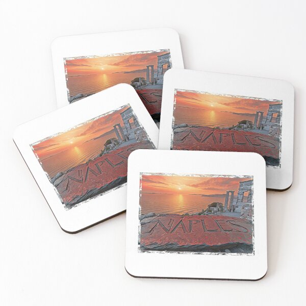 Item preview, NAPLES – Lava Legacy designed and sold by Imaginarium of Chaos falcon88 .