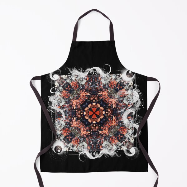 Item preview, Jack of Hearts - Underwater Rocks Kaleidoscope designed and sold by Tortoise Productions.