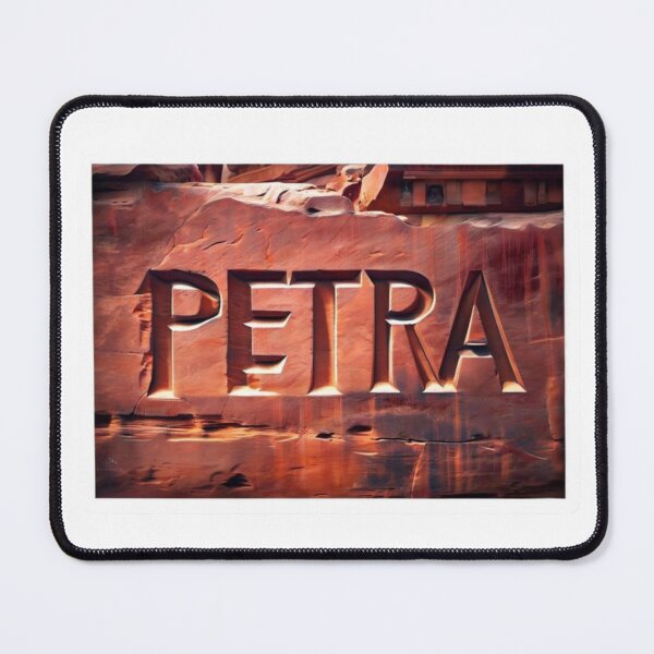 Item preview, PETRA – Sandstone Spirit designed and sold by Imaginarium of Chaos falcon88 .