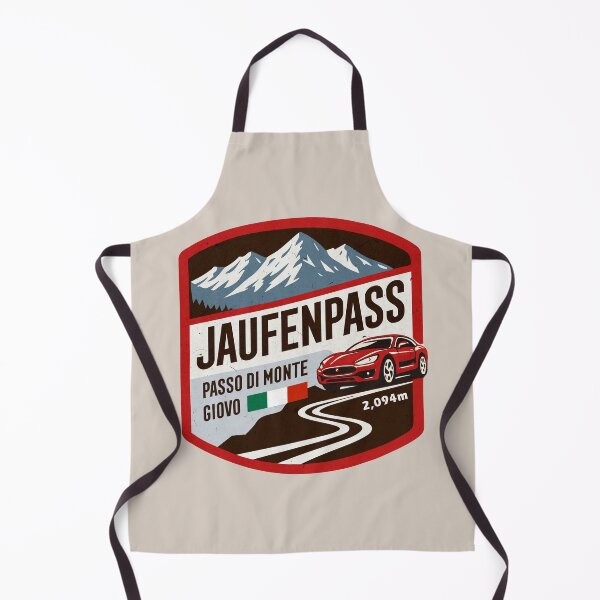 Item preview, Jaufen Pass designed and sold by Skybound-Studio.