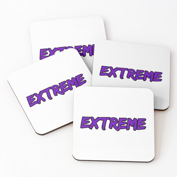Item preview, Extreme designed and sold by Gotta Escape.