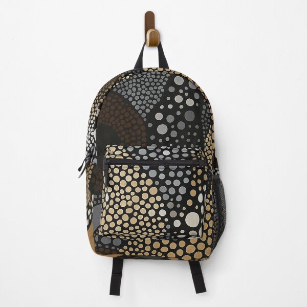 Item preview, Whispers in Dots designed and sold by HebaRK Studio.