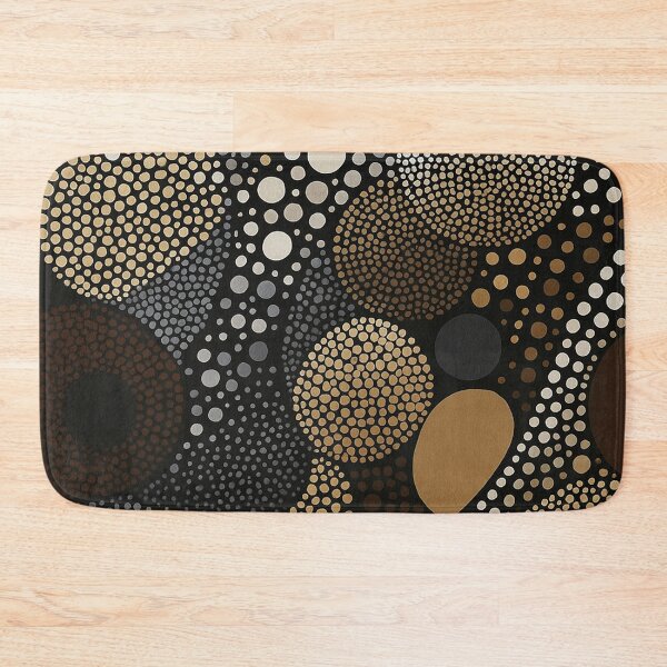 Item preview, Whispers in Dots designed and sold by HebaRK Studio.