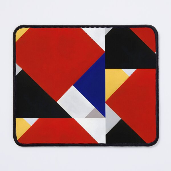 Item preview, Theo van Doesburg - Composition V designed and sold by Jon-Baran.