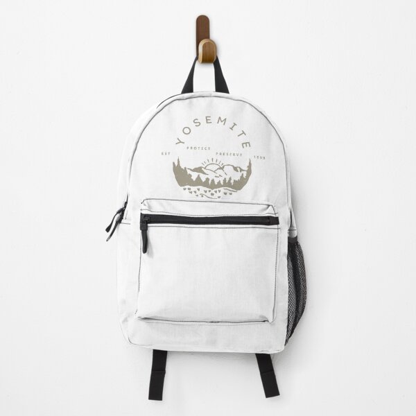Item preview, Yosemite National Park designed and sold by Owlenox.