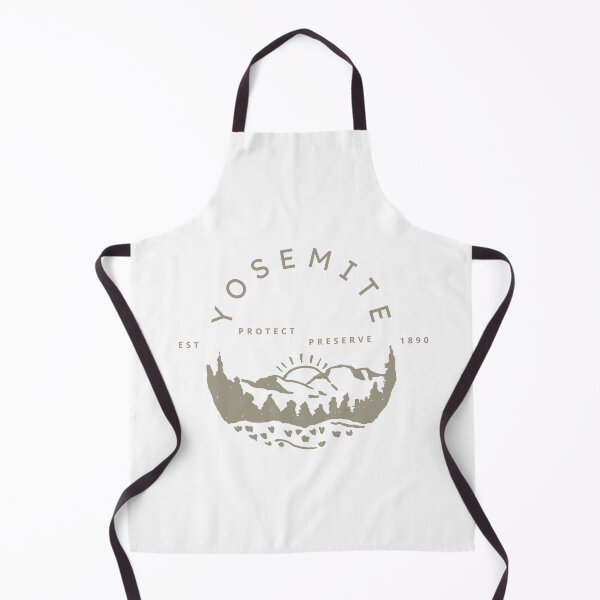 Item preview, Yosemite National Park designed and sold by Owlenox.