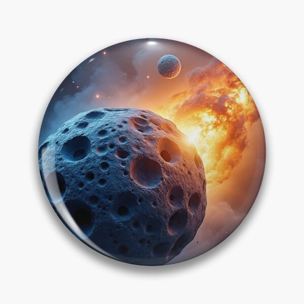 Item preview, Cosmic Dance: A Captivating Spiral Galaxy Illustration designed and sold by Esterlane.