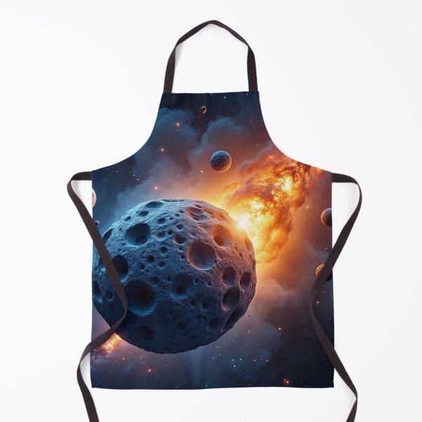 Item preview, Cosmic Dance: A Captivating Spiral Galaxy Illustration designed and sold by Esterlane.