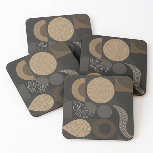 Item preview, Whispers in Dots designed and sold by HebaRK Studio.