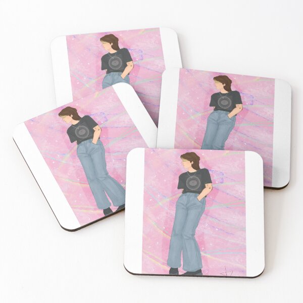Item preview, Self Portait designed and sold by kerb.ronk.