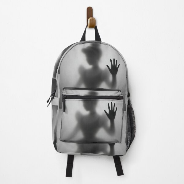 Item preview, Haunting Princess Silhouette: Misty Mystery Art designed and sold by Alan Javier Cordoba Espinosa.