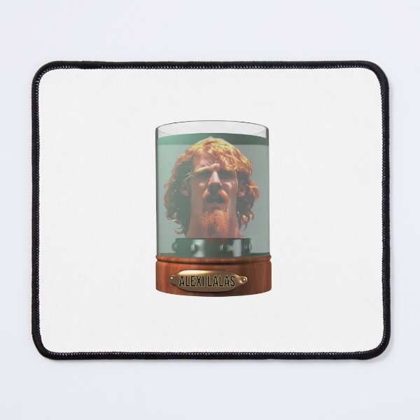 Item preview, Alexi lalas football usa soccer designed and sold by javiviru8.
