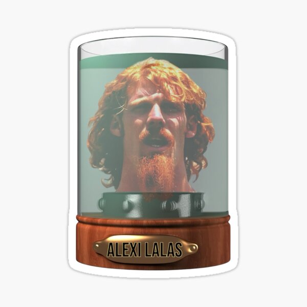 Item preview, Alexi lalas football usa soccer designed and sold by javiviru8.