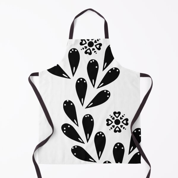 Item preview, Domino flora designed and sold by VoriH.