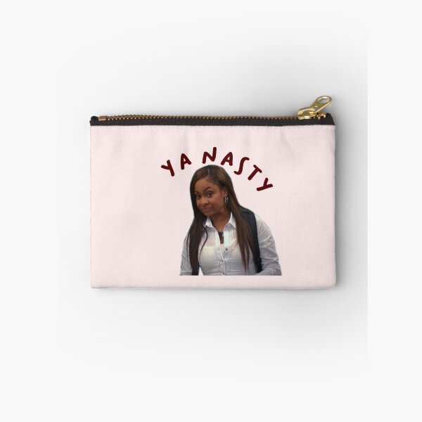 Item preview, ya nasty that’s so raven designed and sold by pnkrose.