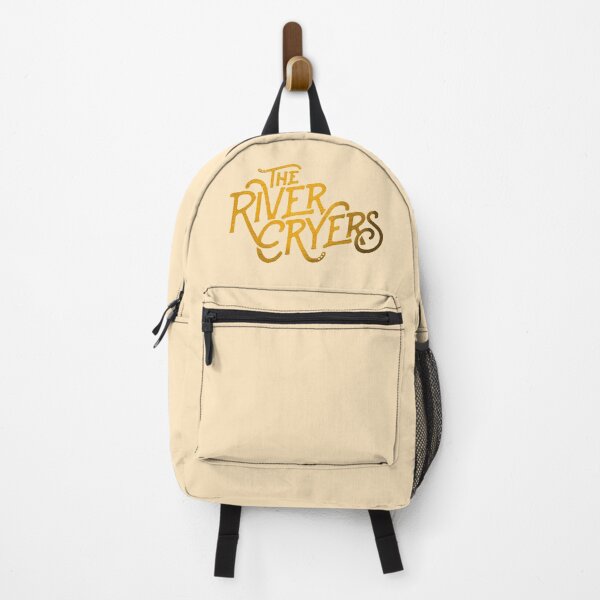 Item preview, The River Cryers, Colored Logo designed and sold by The River Cryers.