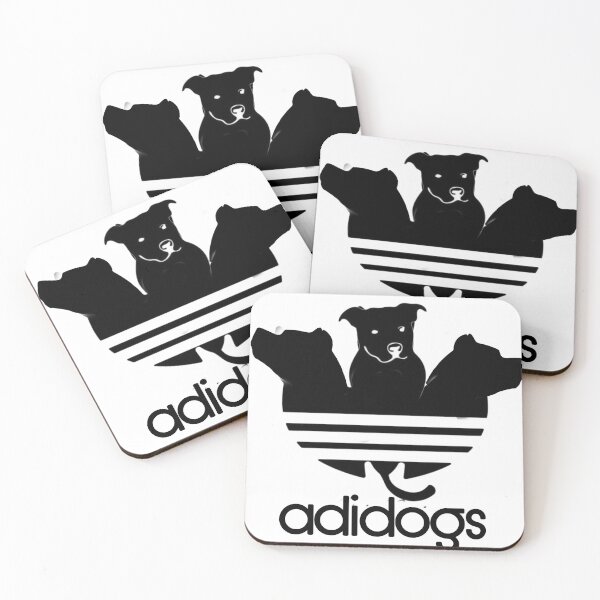 Item preview, Funny Dog Logo T-Shirt – Athletic Puppy Parody Tee, Cool Gift for Pet Lovers, Trendy Streetwear Style designed and sold by Tzemo101.