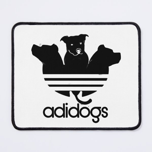 Item preview, Funny Dog Logo T-Shirt – Athletic Puppy Parody Tee, Cool Gift for Pet Lovers, Trendy Streetwear Style designed and sold by Tzemo101.