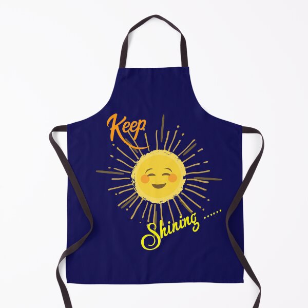 Item preview, Keep Shining Sunshine designed and sold by spinningvisions.