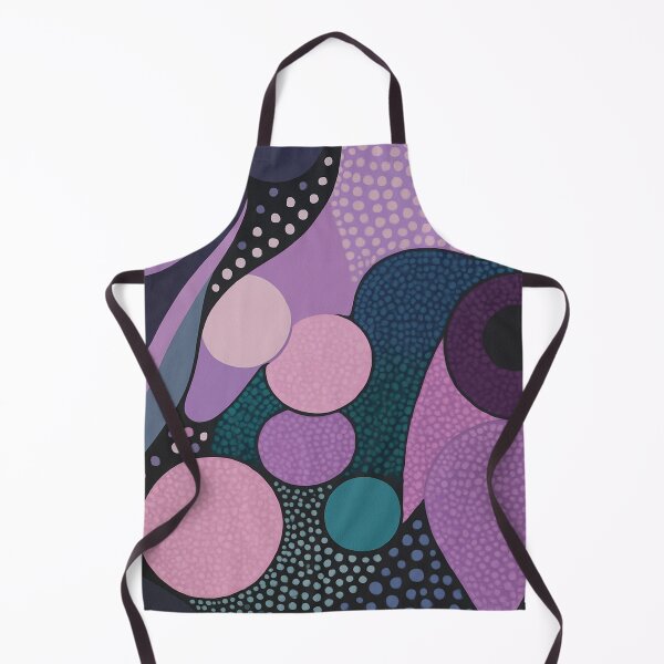 Item preview, Whispers in Dots designed and sold by HebaRK Studio.