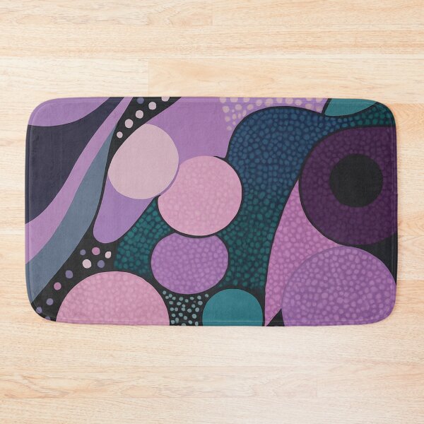 Item preview, Whispers in Dots designed and sold by HebaRK Studio.