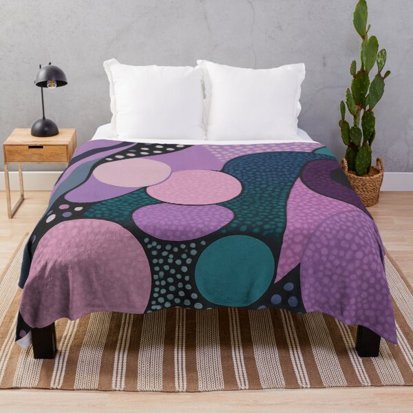 Item preview, Whispers in Dots designed and sold by HebaRK Studio.