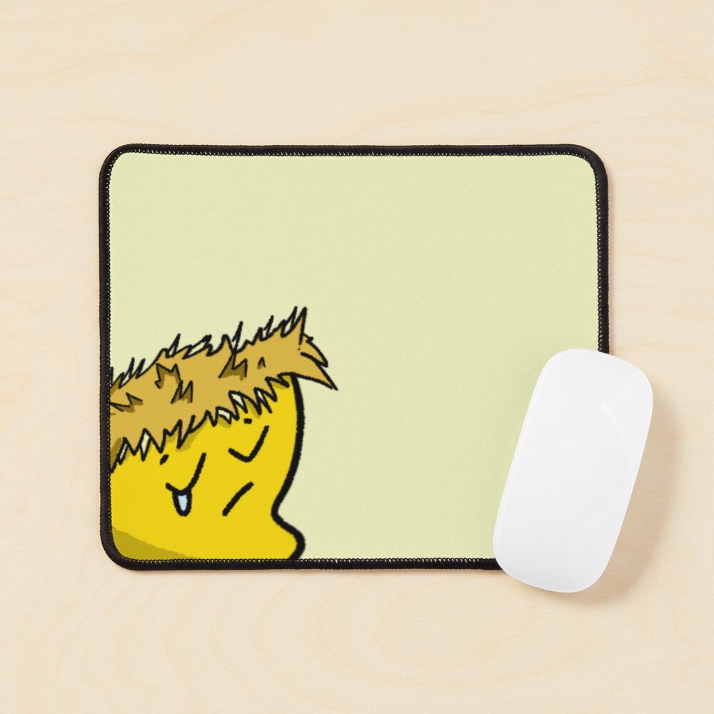 Item preview, Mouse Pad designed and sold by Rrroga.
