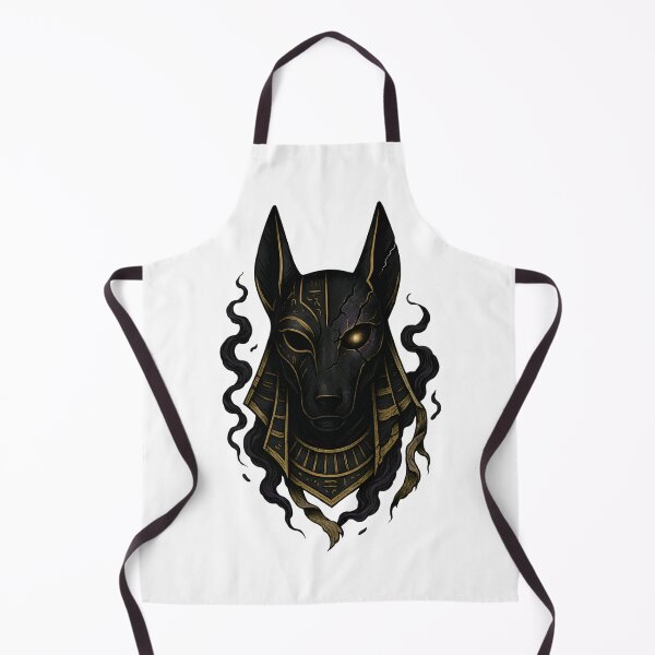 Item preview, Dark Pharaoh Anubis designed and sold by R-G-ARROW.