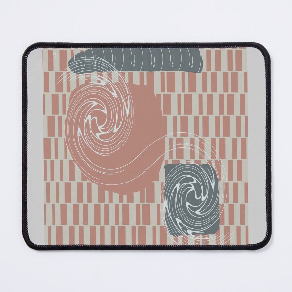 Item preview, Abstract Art 71125 designed and sold by mandalafractal.