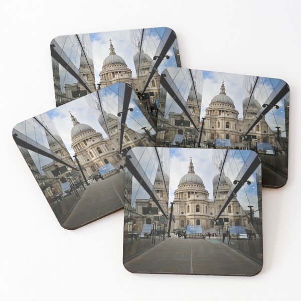 Item preview, St Giles Reflection designed and sold by chewi.