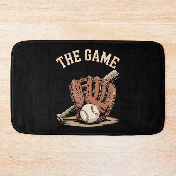 Item preview, Vintage Baseball Glove and Bat designed and sold by SignumShop.