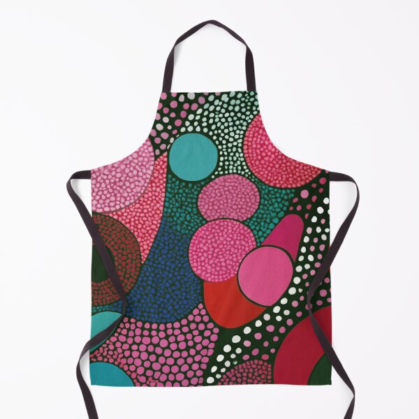 Item preview, Whispers in Dots designed and sold by HebaRK Studio.