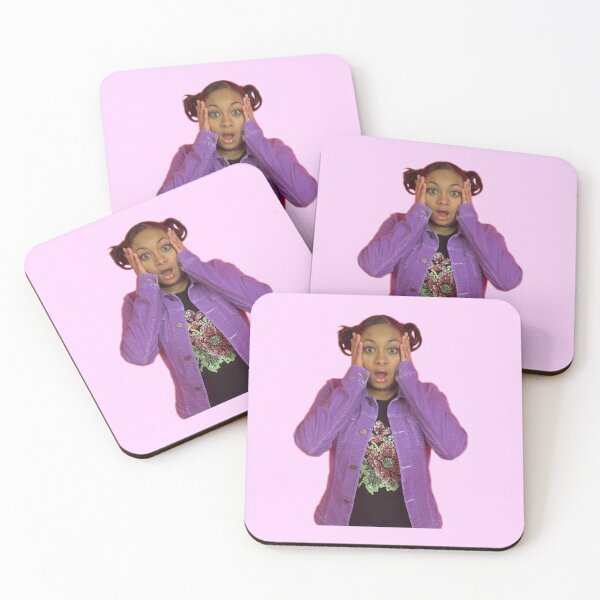Item preview, raven baxter - that’s so raven designed and sold by pnkrose.