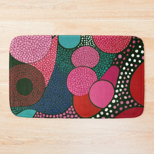 Item preview, Whispers in Dots designed and sold by HebaRK Studio.