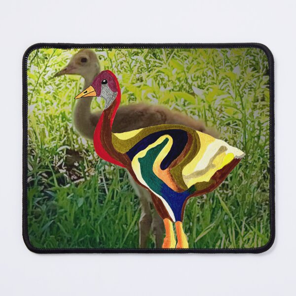 Item preview, Sandhill Crane Colts designed and sold by Jim Lorman.